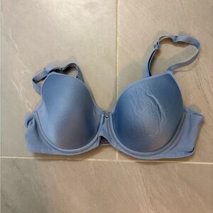 Chantelle Light Blue Women's Bra 34C